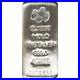 1 Kilo PAMP Suisse Silver Bar (New, Cast with Assay)