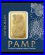 1 gram Gold Bar PAMP Suisse Multigram. 9999 Fine Gold Fortuna Bar In Stock