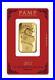 1 oz Gold Bar PAMP Suisse Year of the Dragon -Sealed withSASE