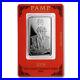 1 oz Silver Bar PAMP Suisse (Year of the Dog)
