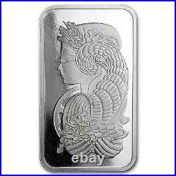 10 gram Palladium Bar PAMP Suisse (In Assay)