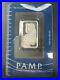 10 gram Palladium Bar PAMP Suisse (In Assay) LADY FORTUNA SEALED BAR