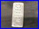 10 oz PAMP Suisse Silver Cast Bar. 999 Fine Silver Free Shipping In Stock
