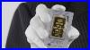 100 Gram Pamp Suisse Gold Bar 9999 Fine In Assay Goldmart