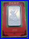 2020 PAMP Lunar Year of the RAT 1 troy oz. 999 Fine Silver Art Bar Sealed