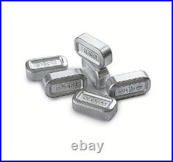 2021 Pamp Suisse CHRISTMAS ELF / With Six. 9999 SILVER Wafers
