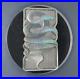 2023 Nuie 1 oz 9999 Fine Silver Nature's Grip Sunbeam Snake Bar PAMP Suisse Holo