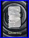 2023 Pamp Suisse 1 Ounce Silver Bar Nature's Grip $2 Snake. 999 OGP STOCK