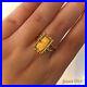 24 K PAMP Suisse Gold Bar Lady Fortuna set in 14k yellow gold setting wire works