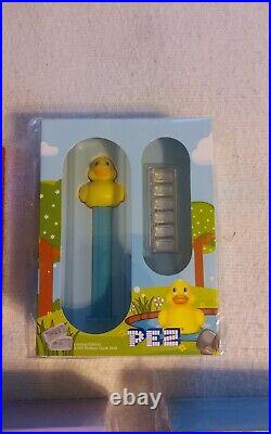 30 Gram PAMP Silver PEZ Collection