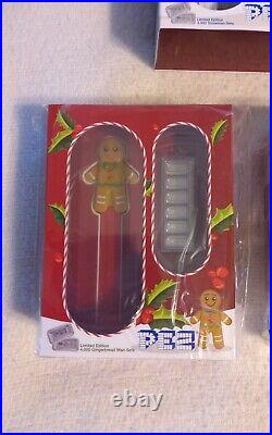 30 Gram PAMP Silver PEZ Collection