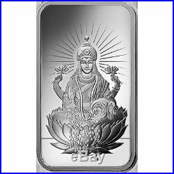 5 10gram. 9999 Silver All 5 Pamp Suisse Religious Series Bars $118.88