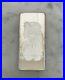 500 Gram (g) Pamp Suisse Silver Bar Hard Case & COA. STUNNING. Low b Serial #