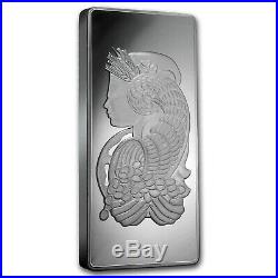 500 gram Silver Bar PAMP Suisse (Fortuna, In Capsule withAssay) SKU #35835