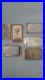 6.999 SILVER ART BAR Lot-Pamp Suisse-Hollywood-Mission Inn-Keep me and never g