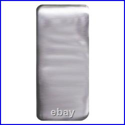 Box of 15 1 Kilo PAMP Suisse Silver Cast Bar. 999 Fine (withAssay)