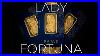 Exquisite Pamp Suisse Minted Bars Comp Lady Fortuna
