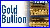 Gold Bullion Vault Periodic Table Of Videos