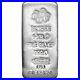 Kilo 32.15 Oz. Silver Bar, PAMP Suisse. 999 Fine With Assay Certificate