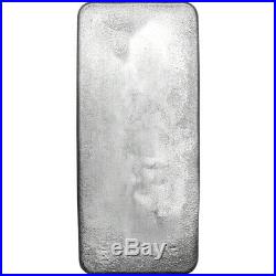 Kilo 32.15 oz Silver Bar PAMP Suisse. 999 Fine with Assay Sealed Box of 15