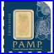 Lot of 2 1 Gram PAMP Suisse Lady Fortuna Veriscan Gold (Breakable from 25x1g)