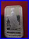 PAMP Lady of Liberty 1 oz Silver Bar 999.0 Fine