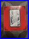 PAMP Suisse 100 Gram Silver Bar 2016 Lunar Year of the Monkey