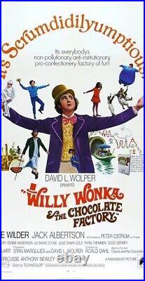 PAMP Suisse 5 Gram Willy Wonka Golden Ticket. 9999 Fine Gold! I WANT IT NOW