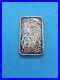 PAMP Suisse Lady Fortuna 1/2 oz 999 fine silver bar She's