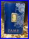 PAMP Suisse Lady Fortuna 5 gram Gold Bar in Assay