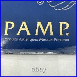 PAMP Suisse Lady Fortuna 5 grams Gold Bar in Assay FREE SHIPPING