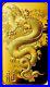 PAMP Suisse Lunar Legend Azure Dragon 999.9 Pure 24K Gold 5 Grams Brand New