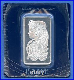 PAMP Suisse Swiss 100g Grams. 999 Fine Silver Bar Lady Fortuna