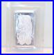 PAMP Suisse Swiss Lady Fortuna 50 Gram. 999 Fine Silver Bar