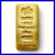 Pamp Suisse 1 Kilo (32.15 Troy Oz) Gold Bar 0.9999 Fine Gold Brand New