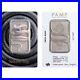 Pamp Suisse 1 oz. 9999 Fine Silver Legal Tender Bar Nature's Grip Sunbeam Snake