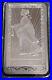 Pamp Suisse 10 Oz 999.0 Silver Bar ULTRA RARE LADY of LIBERTY in Case