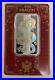 Pamp Suisse 50 Gram Silver. 999 Fine Lunar Dragon Hologram Prooflike Bar