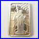 Pamp Suisse 5g 999.5 Lady Liberty Palladium Serial 000680 RARE VINTAGE BAR