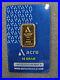 Pamp Suisse ACRE Gold Swiss 10 g GRAMS. 9999 BAR SEALED LIMITED EDITION CARD