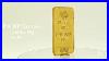 Pamp Suisse Gold Bar 50g Lady Gold 9999 Pure Gold Authentic Investment Gold Bar Lbma Au018