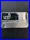 Pamp Suisse Ka Bah Mecca Saudi Arabia. 999 Fine Silver Bar Switzerland Nice Rare