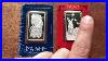 Pamp Suisse Lady Fortuna 1 Oz Silver Bars