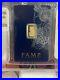 Pamp Suisse Lady Fortuna 2.5 Gram Gold Bar In Assay