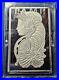 Pamp Suisse Lady Fortuna 5 oz 999 Silver Bar with Assay. EB