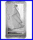 Pamp Suisse Lady of Liberty 10 oz 999.0 Fine Silver Bar Sealed Mint New