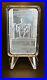 Pamp Suisse Lincoln Memorial 2015 Very Rare - 1 Troy Oz. 999 Fine Silver Bar