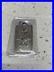 RARE 15 gram Silver PAMP Suisse Bar Saudi Arabia Emblem Pendant -Sealed