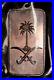 RARE 15 gram Silver PAMP Suisse Bar Saudi Arabia Emblem Pendant -Sealed- F7790