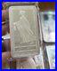 Sealed Pamp Suisse Lady of Liberty 10 oz 999.0 Fine Silver Bar (1 Bar)